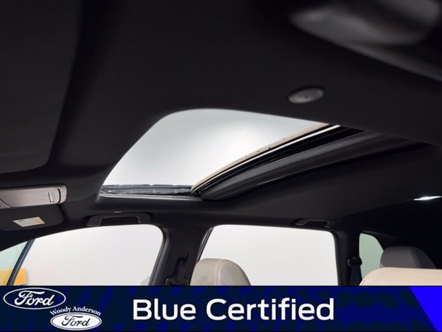 Used 2025 Honda CR-V Sport Touring image 18