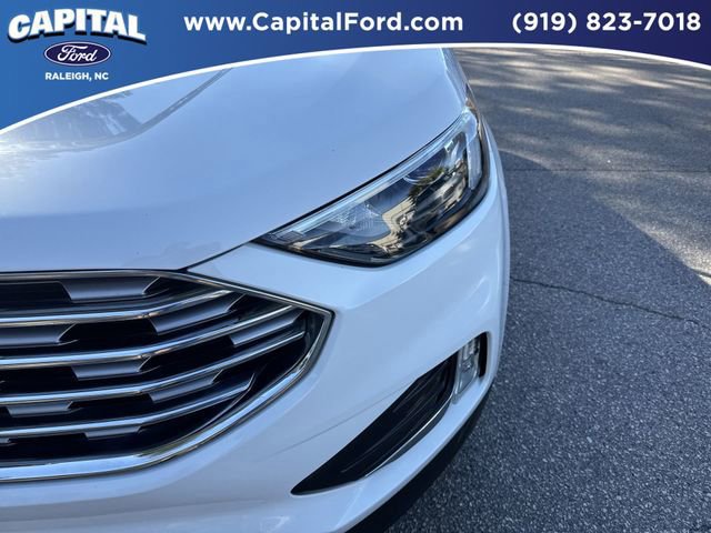 Certified 2022 Ford Edge SEL w/ Convenience Package image 11