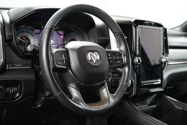 Used 2019 RAM 1500 Limited AWD/4WD image 14