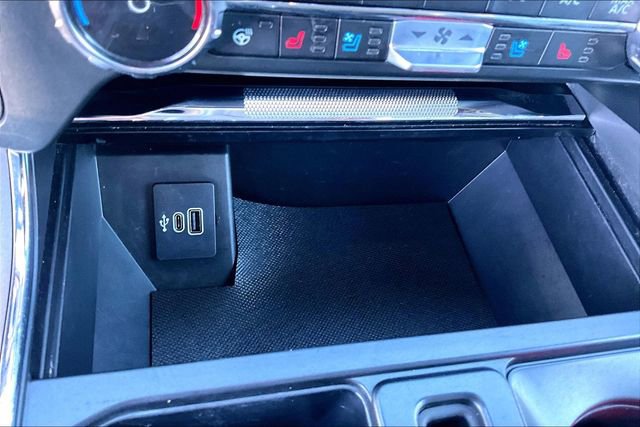 Certified 2025 Ford F150 Lariat w/ FX4 Off-Road Package image 21