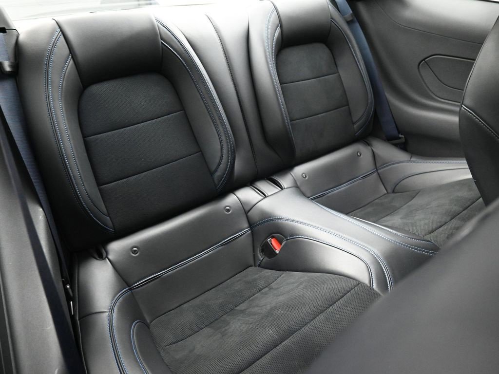 Certified 2024 Ford Mustang Dark Horse image 44