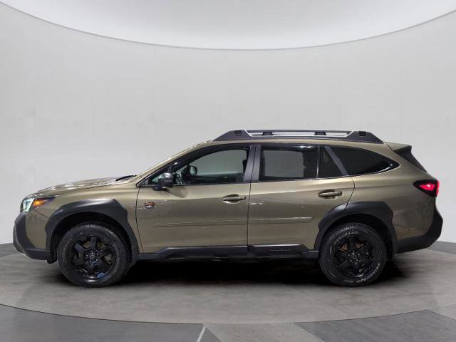 Used 2022 Subaru Outback Wilderness w/ Wilderness Package image 2