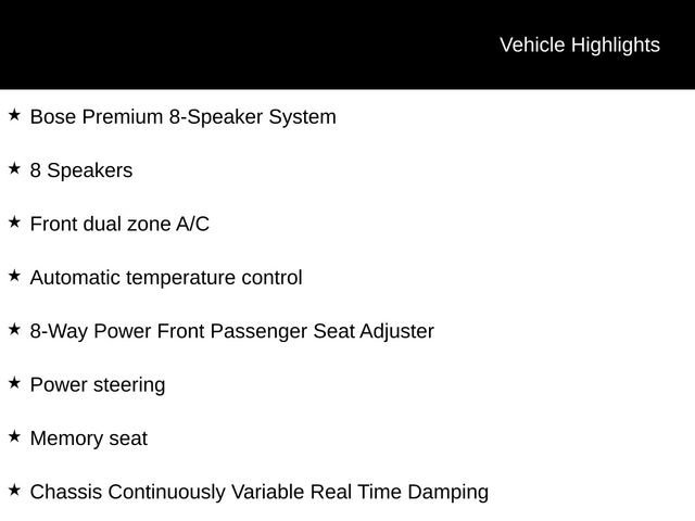 Used 2019 GMC Acadia Denali image 10