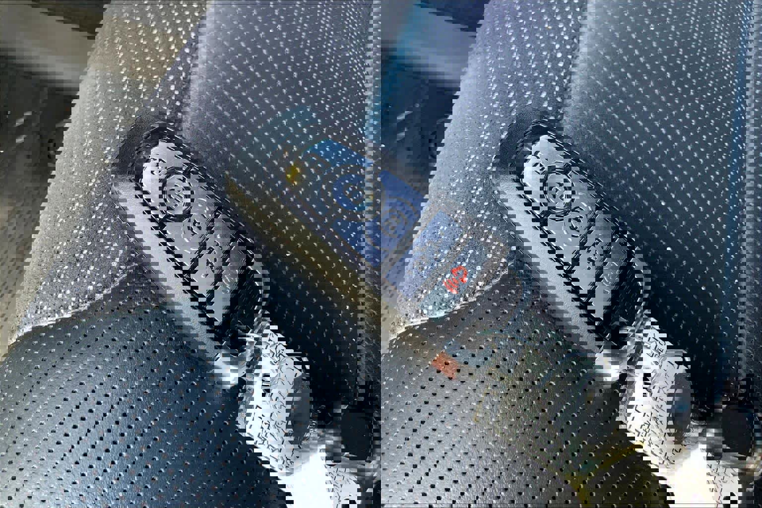 Certified 2024 Ford F150 Raptor AWD/4WD image 15