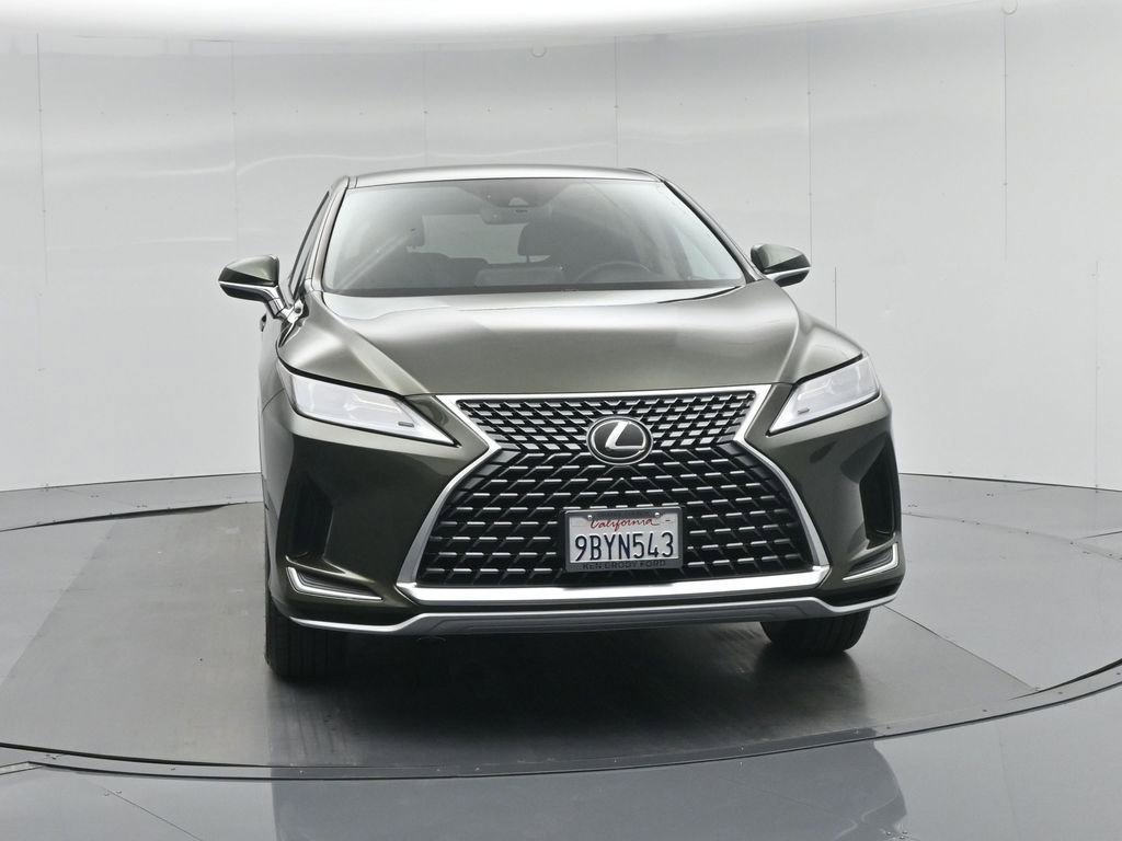 Used 2022 Lexus RX 350 FWD image 29