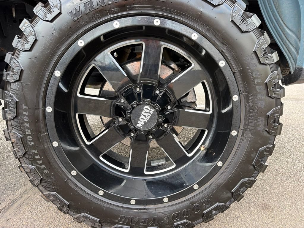 Certified 2023 Ford F150 XL AWD/4WD image 54