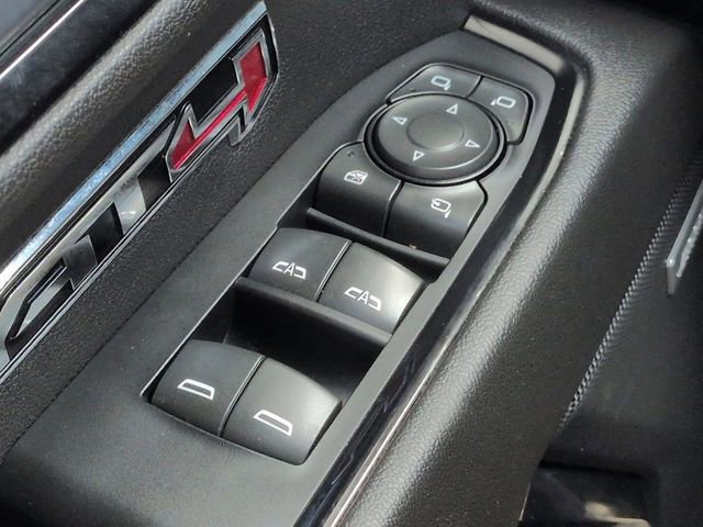 Used 2023 GMC Sierra 1500 AT4 w/ AT4 Preferred Package image 21