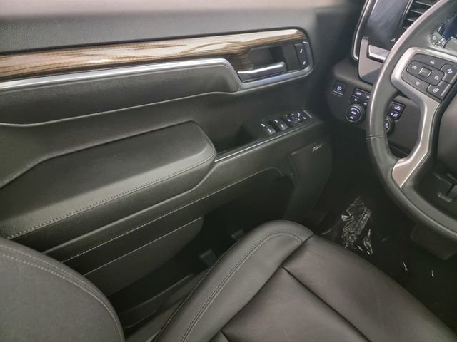 Used 2023 Chevrolet Silverado 1500 LT Trail Boss w/ LT Trail Boss Premium Package AWD/4WD image 30
