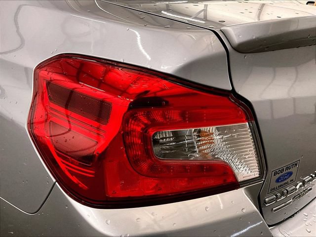 Used 2020 Subaru WRX w/ Popular Package #1 AWD/4WD image 28