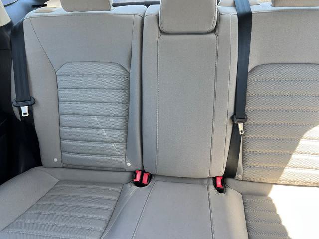 Certified 2018 Ford Fusion S FWD image 13