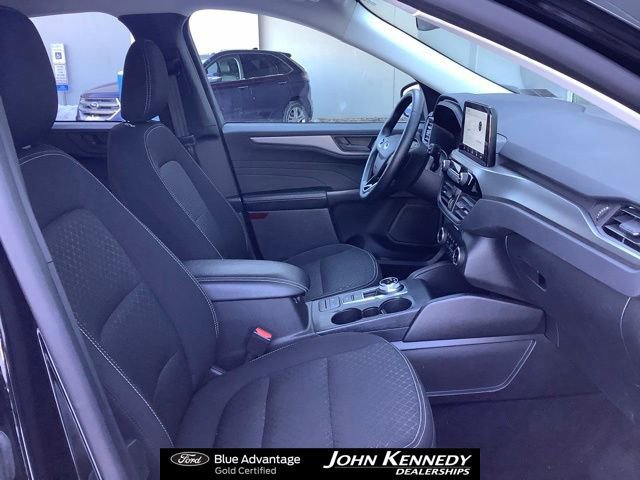 Certified 2024 Ford Escape Active w/ Cold Weather Package image 24