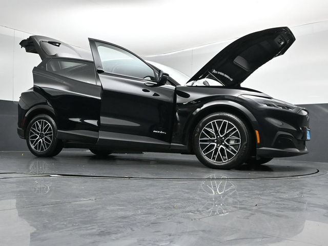 Certified 2025 Ford Mustang Mach-E Premium AWD/4WD image 52