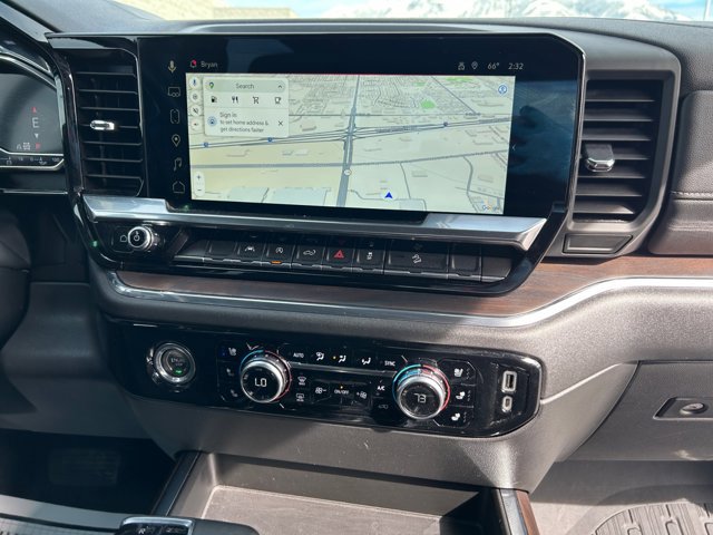 Used 2023 GMC Sierra 1500 SLT w/ SLT Premium Package image 21