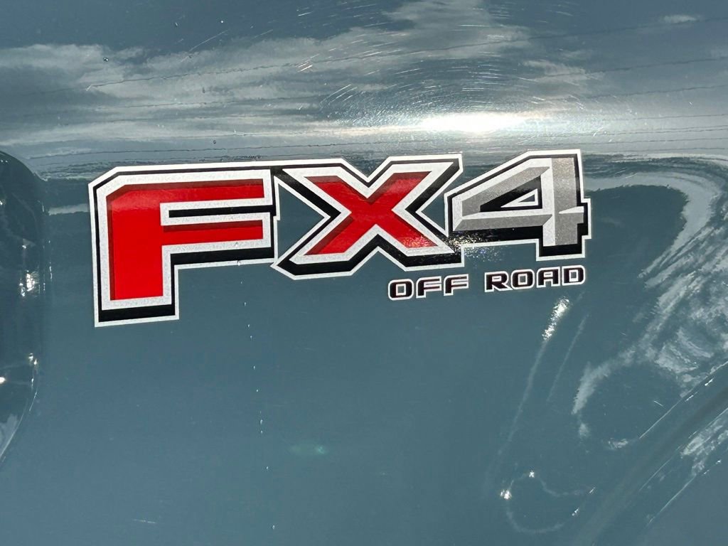 Certified 2023 Ford F150 Lariat w/ Trailer Tow Package AWD/4WD image 22