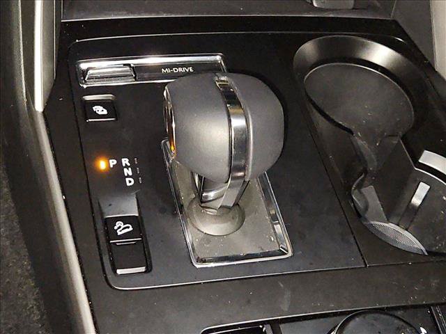 Used 2026 MAZDA CX-70 SC AWD/4WD image 10
