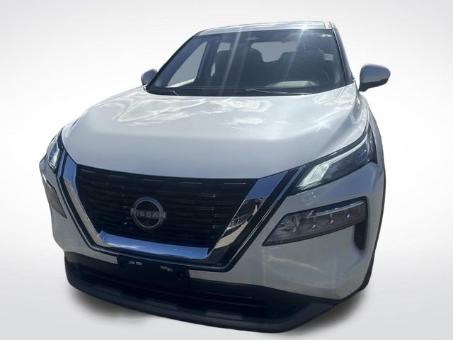 Used 2023 Nissan Rogue SV image 10