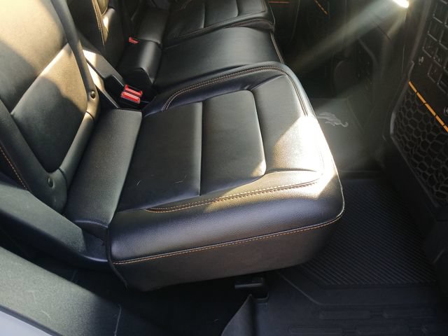 Certified 2022 Ford Bronco Badlands w/ Sasquatch Package AWD/4WD image 44