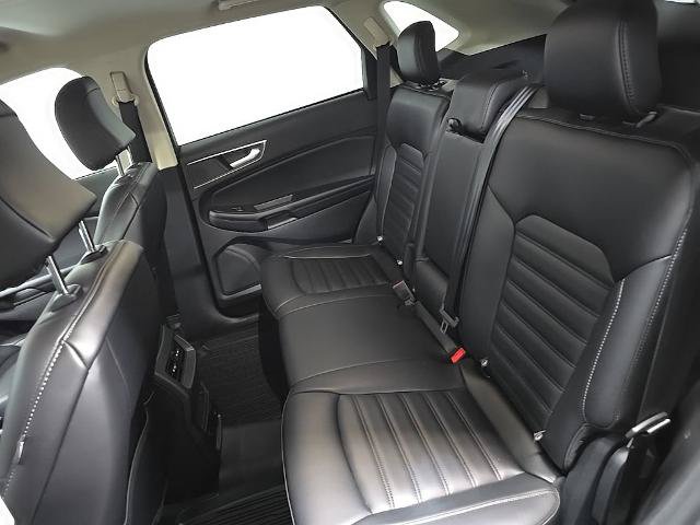 Certified 2024 Ford Edge SEL w/ Convenience Package AWD/4WD image 37