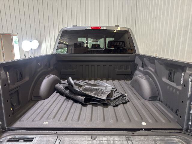 Certified 2022 Ford F150 XLT w/ Equipment Group 302A High AWD/4WD image 10