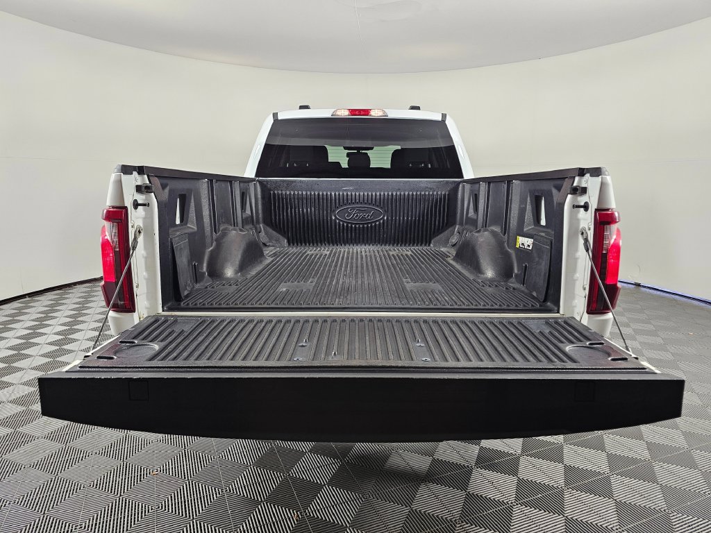 Certified 2024 Ford F150 XLT w/ Tow/Haul Package AWD/4WD image 17