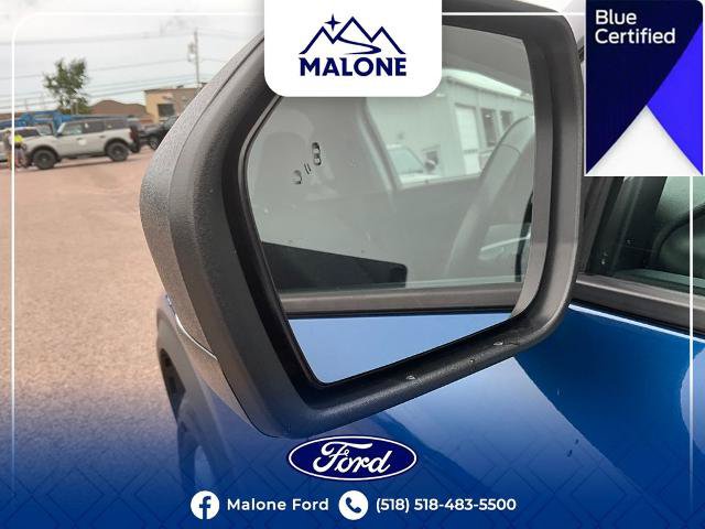 Certified 2020 Ford Explorer XLT w/ Comfort Package AWD/4WD image 14
