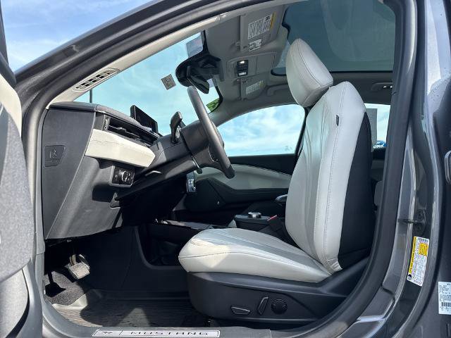 Certified 2023 Ford Mustang Mach-E Premium AWD/4WD image 12