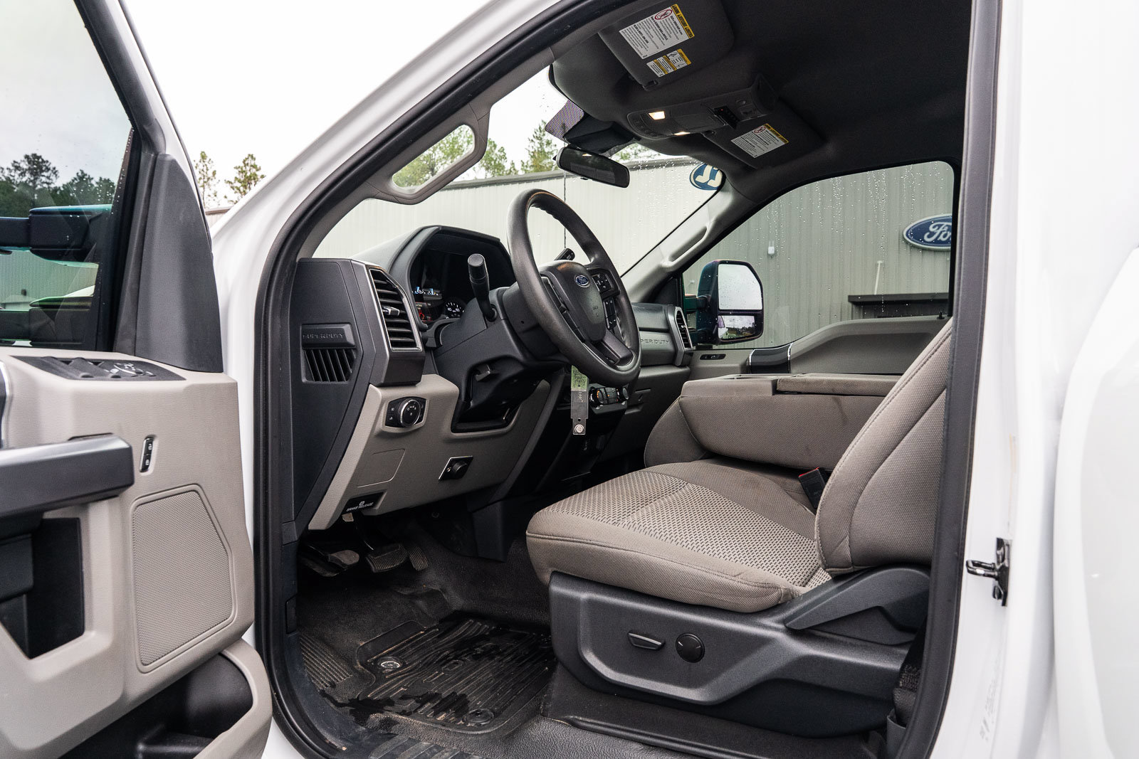 Certified 2022 Ford F250 XLT w/ XLT Value Package AWD/4WD image 19