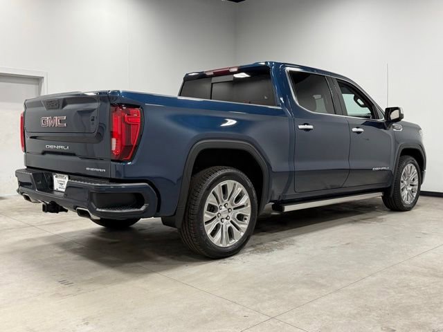 Used 2021 GMC Sierra 1500 Denali w/ Denali Premium Package AWD/4WD image 13
