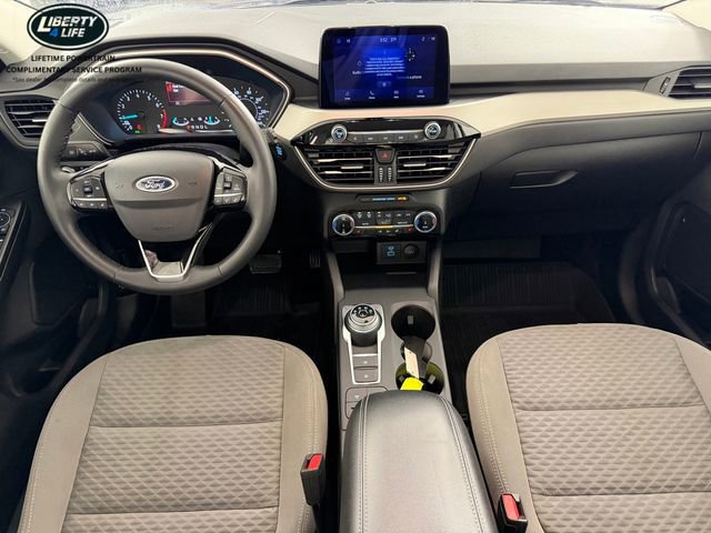 Certified 2022 Ford Escape SE w/ Convenience Package FWD image 21