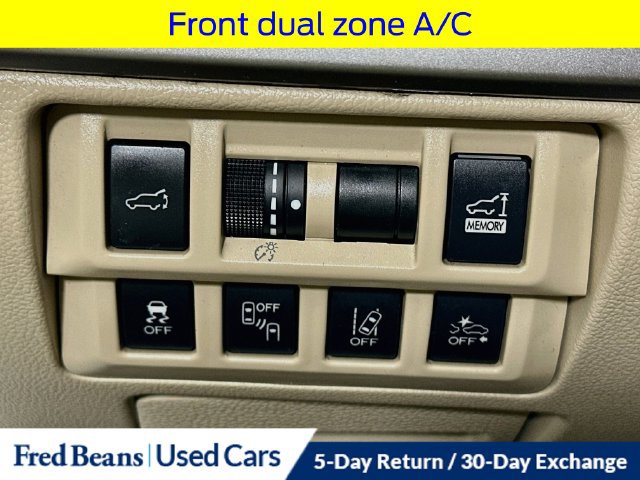 Used 2018 Subaru Outback 2.5i Limited AWD/4WD image 13