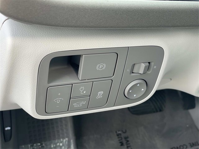 Used 2023 Hyundai Ioniq 6 SEL image 20