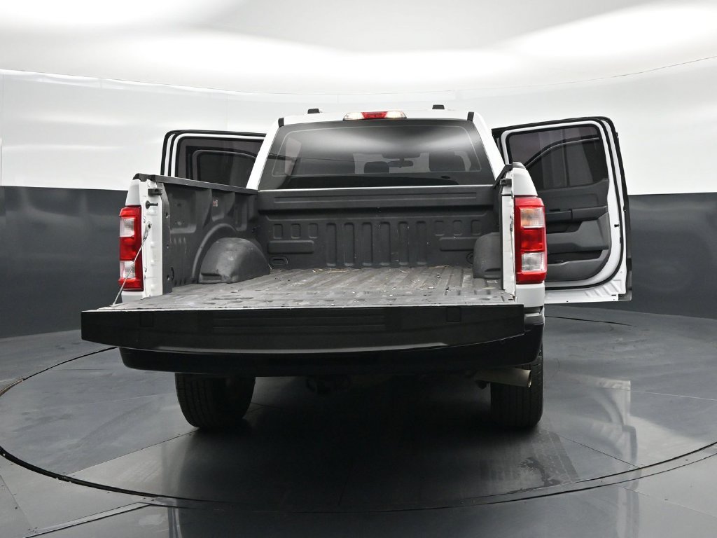 Certified 2021 Ford F150 XL w/ Equipment Group 101A High AWD/4WD image 27