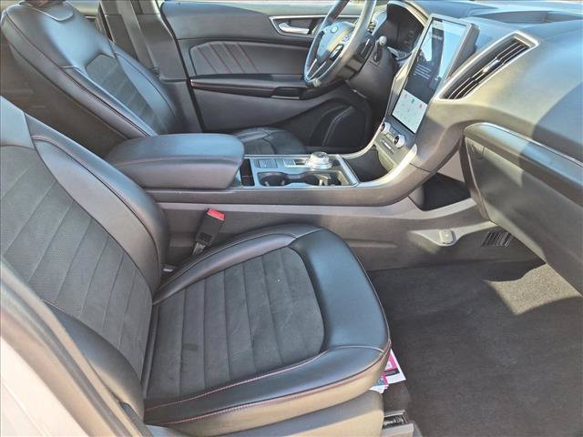 Certified 2022 Ford Edge ST-Line w/ Class II Trailer Tow Package AWD/4WD image 22