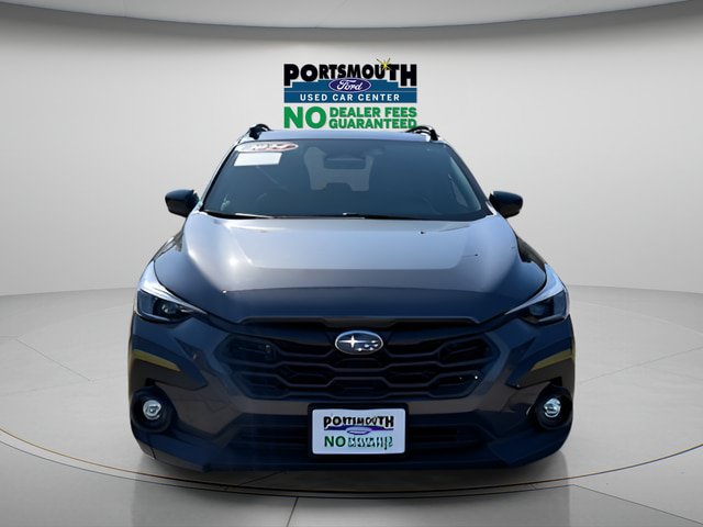 Used 2024 Subaru Crosstrek 2.5i Sport AWD/4WD image 9