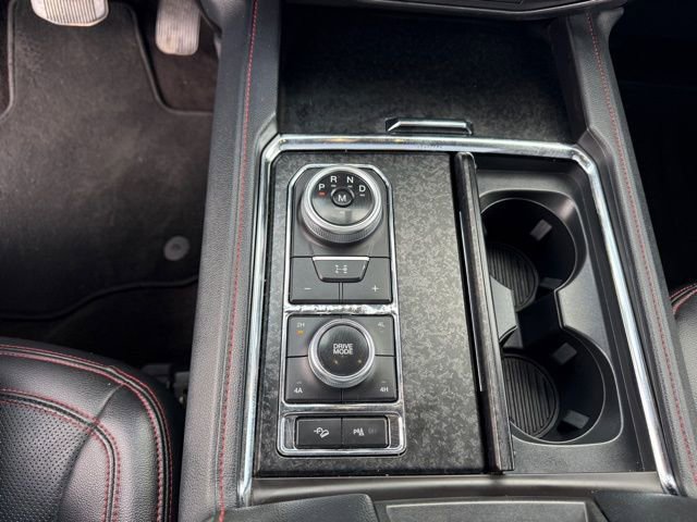 Certified 2023 Ford Expedition Limited image 36