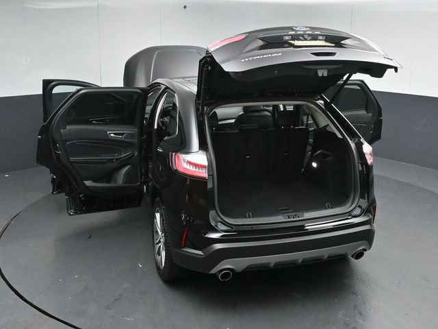 Certified 2024 Ford Edge Titanium AWD/4WD image 56