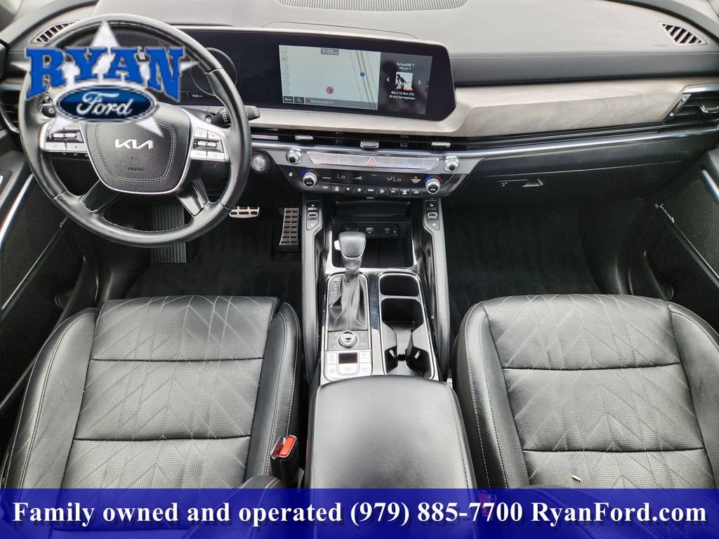 Used 2024 Kia Telluride SX X-Line AWD/4WD image 18