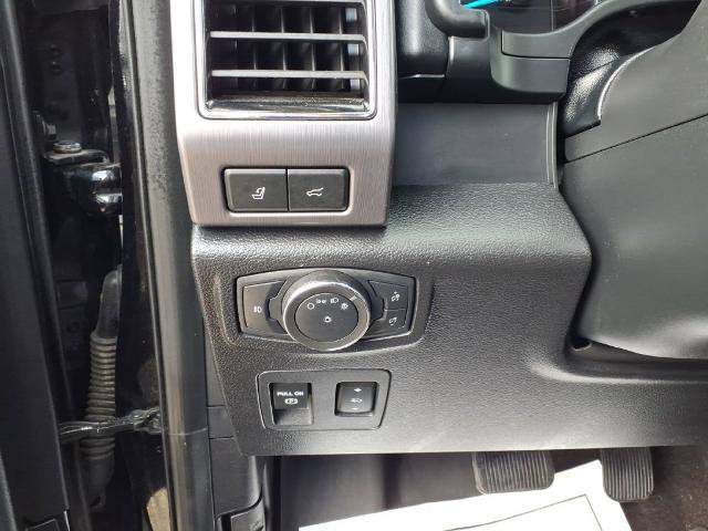 Certified 2020 Ford Expedition Platinum AWD/4WD image 17