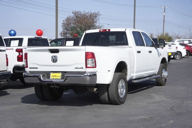 Used 2024 RAM 3500 Big Horn image 4