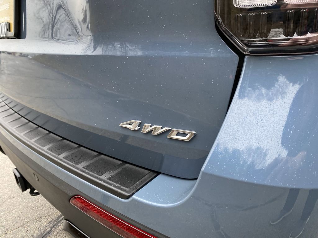 Certified 2025 Ford Explorer ST-Line w/ Premium Package image 47