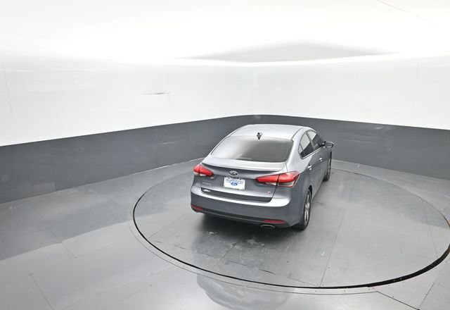 Used 2018 Kia Forte S w/ S Technology Plus Package image 22