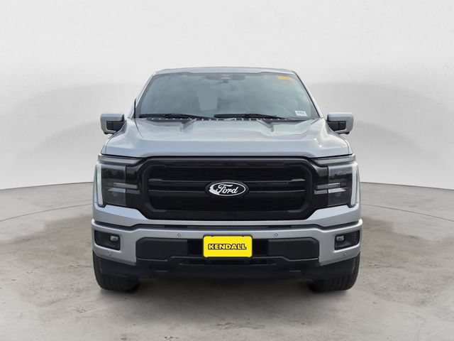 Certified 2025 Ford F150 Lariat w/ Bed Utility Package AWD/4WD image 2