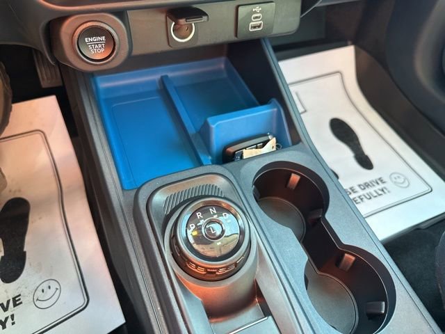 Certified 2025 Ford Maverick XLT w/ XLT Luxury Package image 42