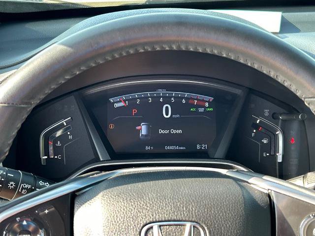 Used 2022 Honda CR-V EX-L image 22