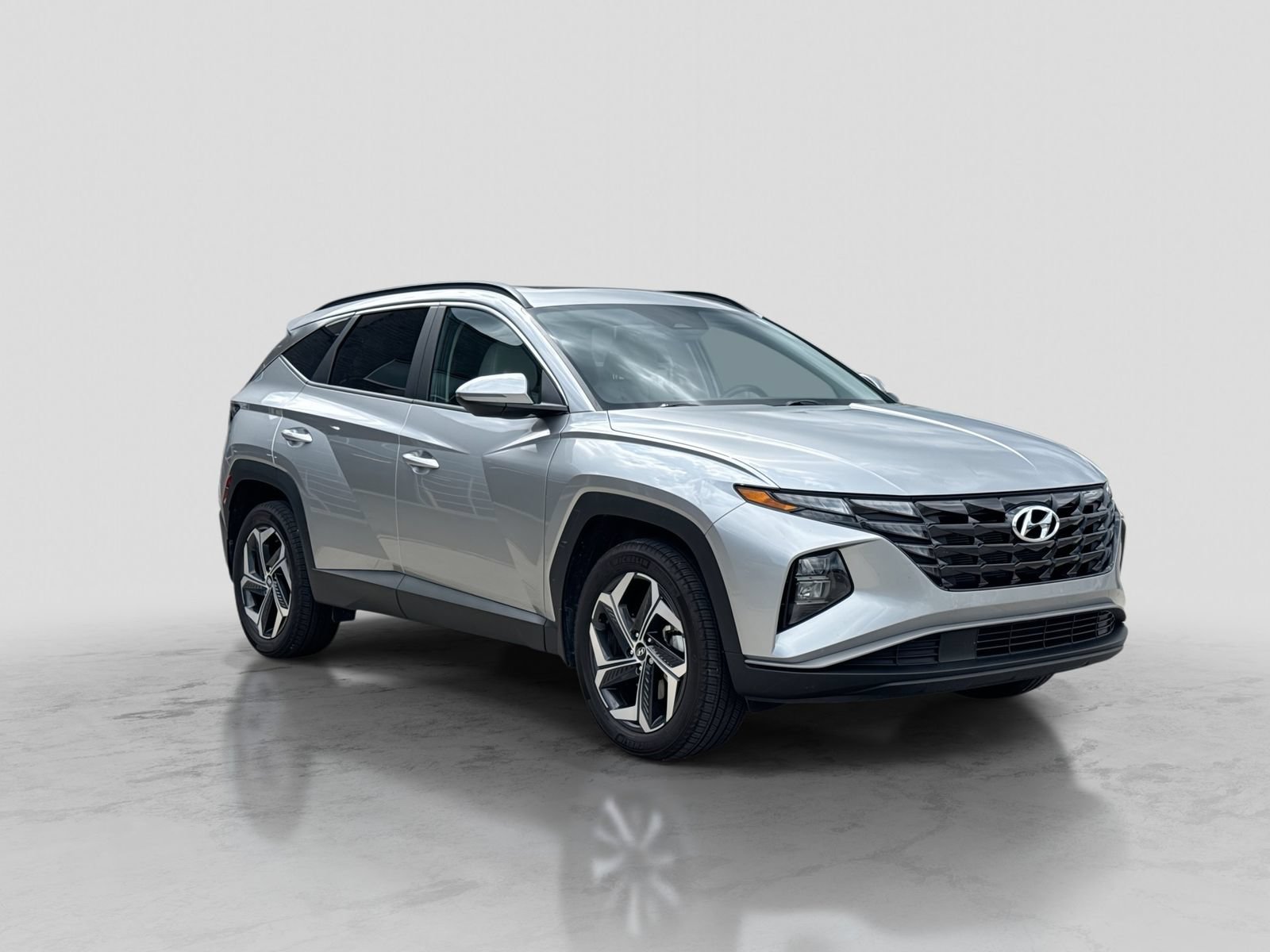 Used 2024 Hyundai Tucson SEL w/ Convenience Package AWD/4WD image 10