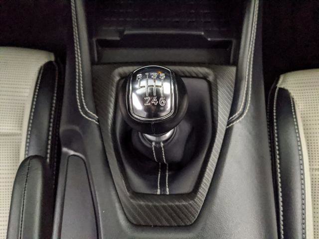 Certified 2024 Ford Mustang GT Premium w/ GT Performance Package image 4