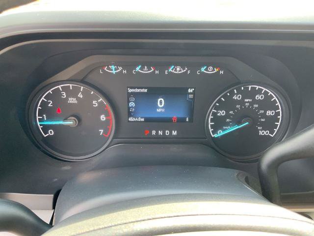 Certified 2024 Ford F250 XL w/ STX Appearance Package AWD/4WD image 15