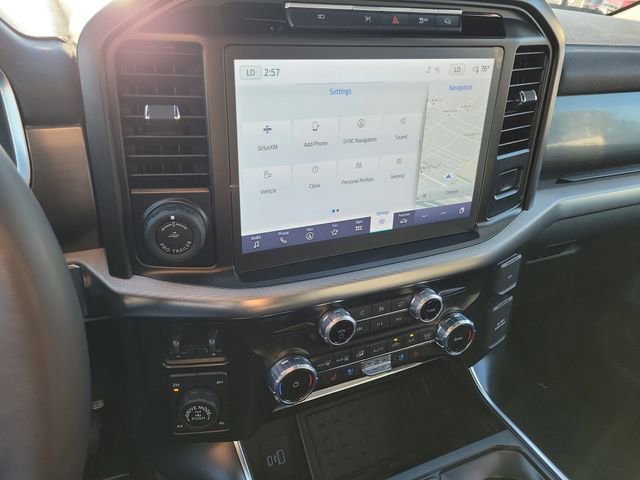 Certified 2023 Ford F150 Raptor image 13