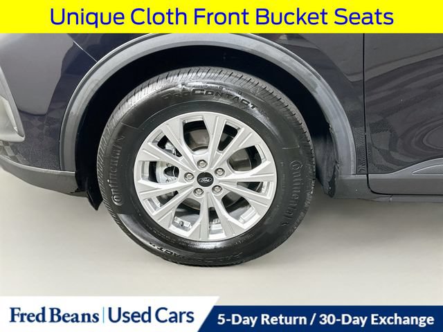 Certified 2023 Ford Escape Active AWD/4WD image 36