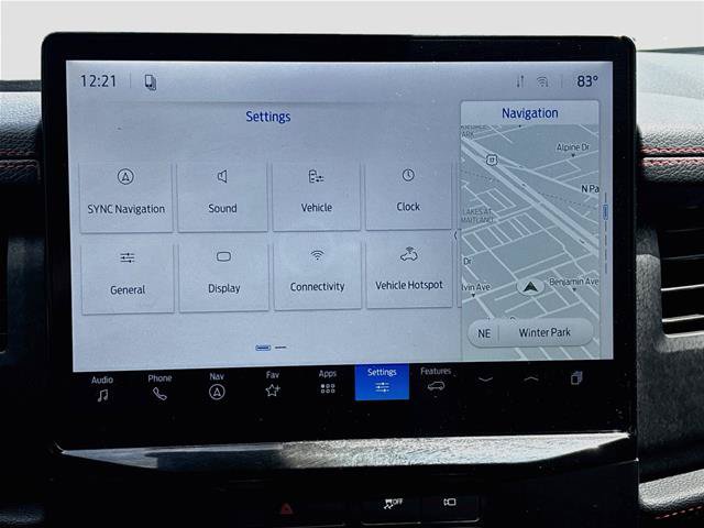 Certified 2023 Ford Expedition Limited RWD image 16